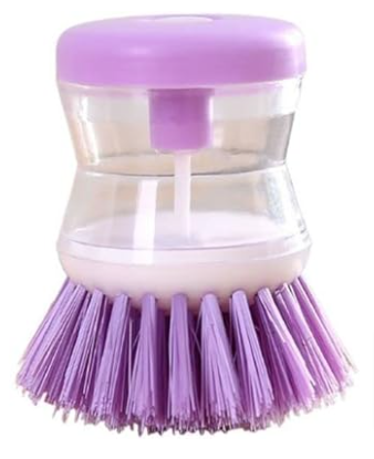 Safe-HCL Seashell Cleaning Kit - Includes: (1) quart of Safe-HCL acid, (1) gallon HDPE storage container, safety gear and cleaning utensils